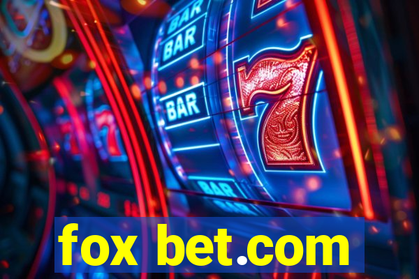 fox bet.com